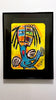 Guille Esquerra Original Cuban Art for Sale Arte Cubano