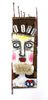 Carlos Cesar Roman Original Cuban Art Cubanocanadian Arte Cubano