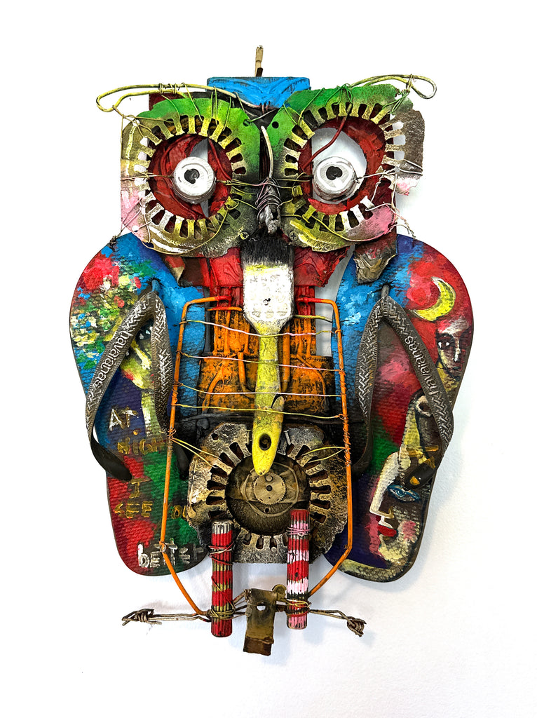 Carlos Cesar Original Cuban Art  Cubanocanadian Arte Cubano