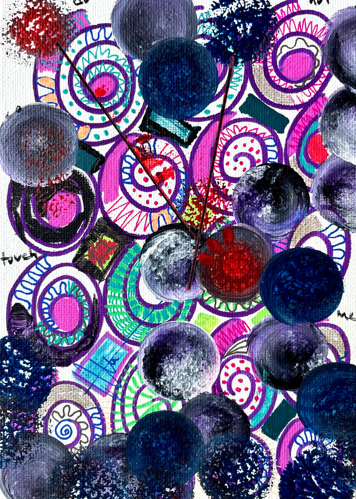 Yurien Lopez Reyes Cubanocanadian Cuban Art for sale Arte Cubano