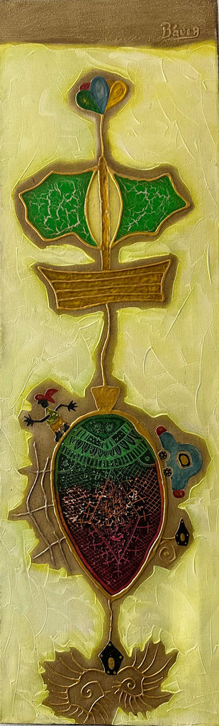 Ivan Basso Bequer Cubanocanadian Cuban Art Arte Cubano