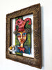 Carlos Cesar Roman Original Cuban Art Cubanocanadian Arte Cubano