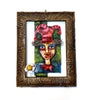 Carlos Cesar Roman Original Cuban Art Cubanocanadian Arte Cubano