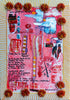 Yurién López Reyes (zegansahiel) Cubanocanadian Cuban Art for sale  Arte Cubano