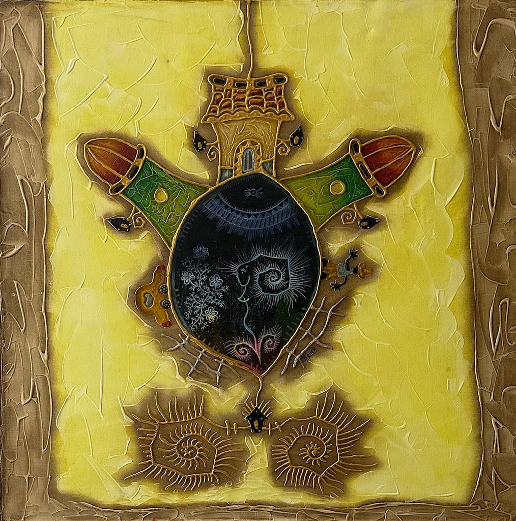 Ivan Basso Bequer Cubanocanadian Cuban Art Arte Cubano