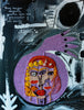 Yurién López Reyes (zegansahiel) Cubanocanadian Cuban Art for sale  Arte Cubano
