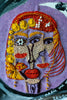 Yurién López Reyes (zegansahiel) Cubanocanadian Cuban Art for sale  Arte Cubano