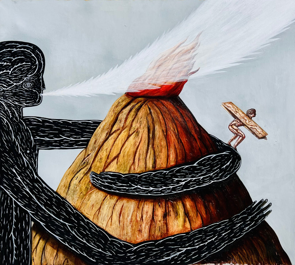 Rolo Fernandez Cubanocanadian Cuban Art for Sale Arte Cubano