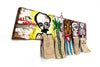 https://cubanocanadian.com/collections/carlos-cesar-found-material-sculptures