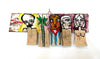 https://cubanocanadian.com/collections/carlos-cesar-found-material-sculptures