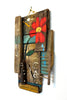 Carlos Cesar Roman Original Cuban Art Cubanocanadian