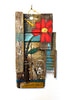 Carlos Cesar Roman Original Cuban Art Cubanocanadian