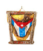 Carlos Cesar Roman Original Cuban Art Cubanocanadian