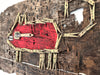 Carlos Cesar Roman Original Cuban Art Cubanocanadian