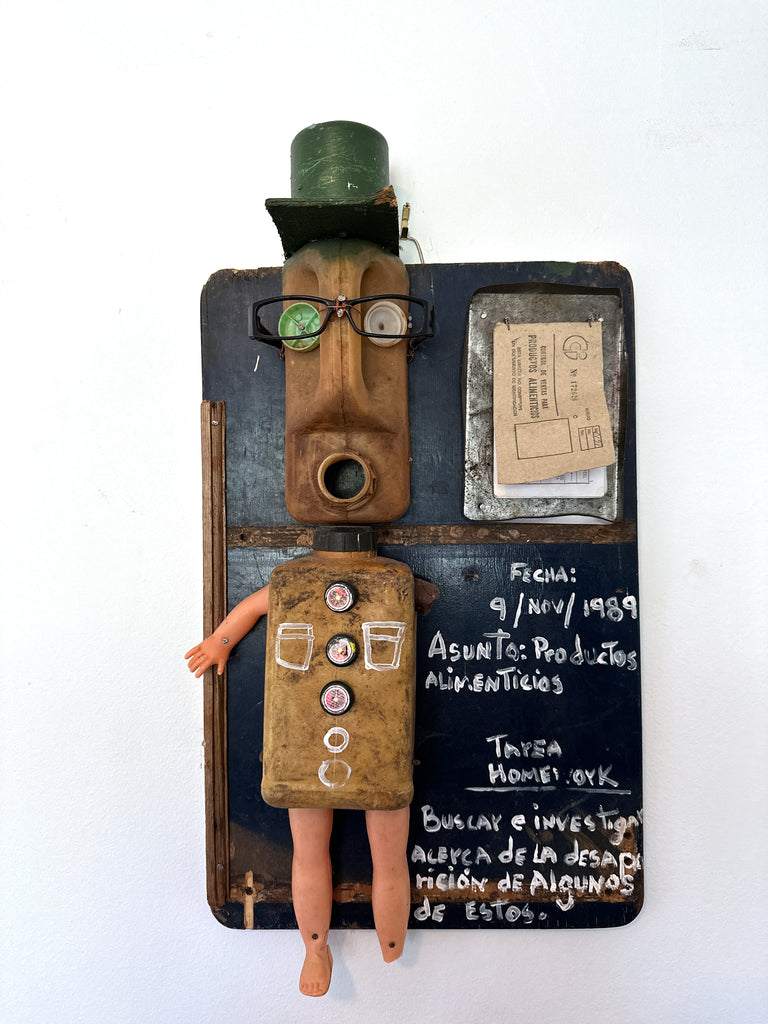 Carlos Cesar Original Cuban Art  Cubanocanadian Arte Cubano
