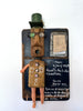Carlos Cesar Original Cuban Art  Cubanocanadian Arte Cubano