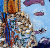 Caribbean Sea inset