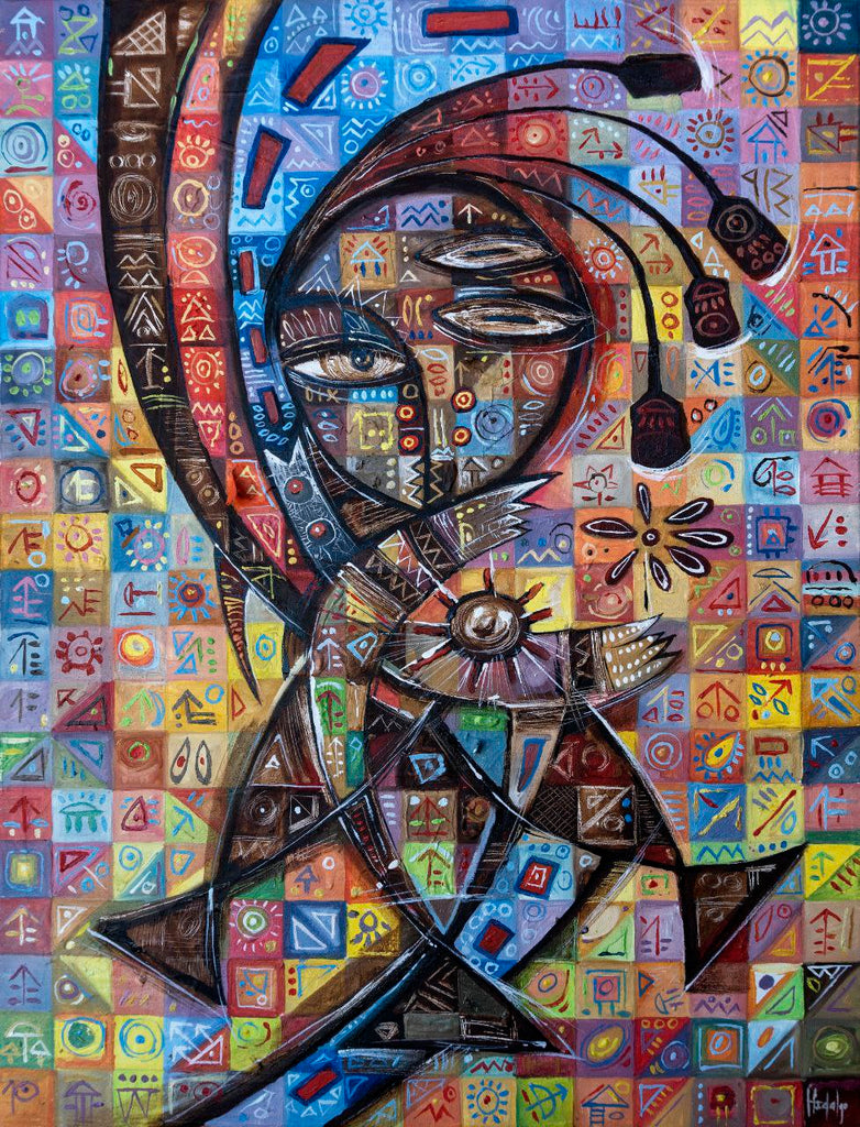 Yurisel Hidalgo Reyes Cubanocanadian Cuban Art for sale  Arte Cubano