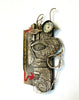 Carlos Cesar Roman Original Cuban Art Cubanocanadian
