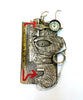 Carlos Cesar Roman Original Cuban Art Cubanocanadian