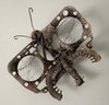 MOTH  - Carlos Cesar Roman