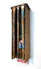 Carlos Cesar Roman Original Cuban Art Cubanocanadian