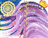 Yurién López Reyes (zegansahiel) Cubanocanadian Cuban Art for sale  Arte Cubano