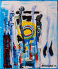 Yurién López Reyes (zegansahiel) Cubanocanadian Cuban Art for sale  Arte Cubano