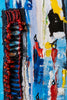 Yurién López Reyes (zegansahiel) Cubanocanadian Cuban Art for sale  Arte Cubano