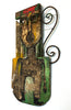 Carlos Cesar Roman Original Cuban Art Cubanocanadian