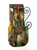 Carlos Cesar Roman Original Cuban Art Cubanocanadian
