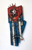 Carlos Cesar Roman Original Cuban Art Cubanocanadian