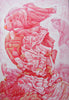 Yidier Llanes Original Cuban Art Cubanocanadian