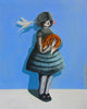 "Retrato Para Una Primavera" Rolo Fernández