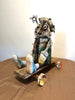 Carlos Cesar Roman Original Cuban Art Cubanocanadian