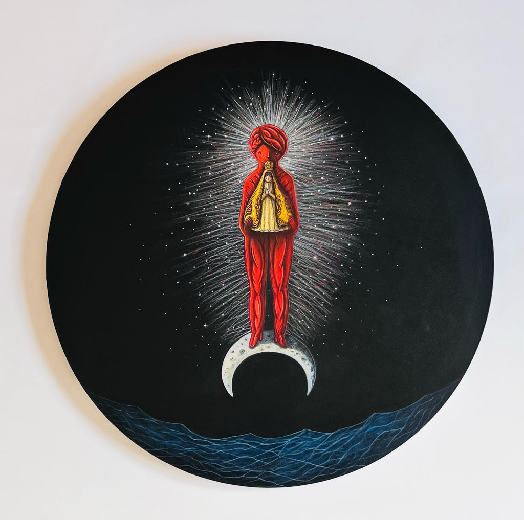 Rolo Fernandez Cubanocanadian Cuban Art Art Cubano