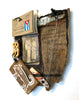 Carlos Cesar Roman Original Cuban Art Cubanocanadian