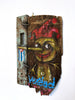 Carlos Cesar Roman Original Cuban Art Cubanocanadian
