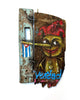 Carlos Cesar Roman Original Cuban Art Cubanocanadian