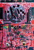 Yurién López Reyes (zegansahiel) Cubanocanadian Cuban Art for sale  Arte Cubano