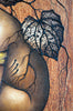 "Birth 1"  William Mass - Ready to Hang