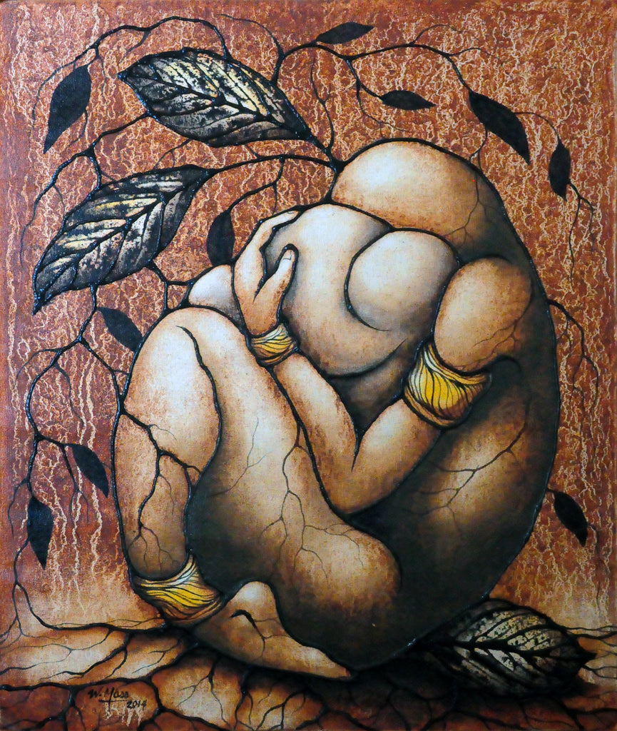 William Mass Cubanocanadian Cuban Art for Sale