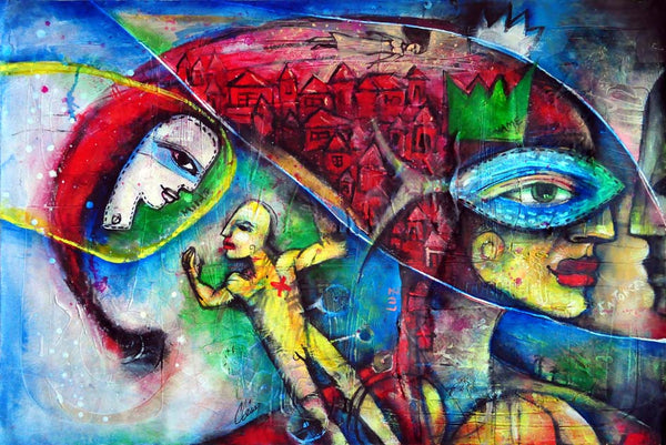 Corazon_X_24_x_35_in_Cuban_Art