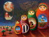 Atner Cadalso Cubanocanadian Cuban Art for Sale