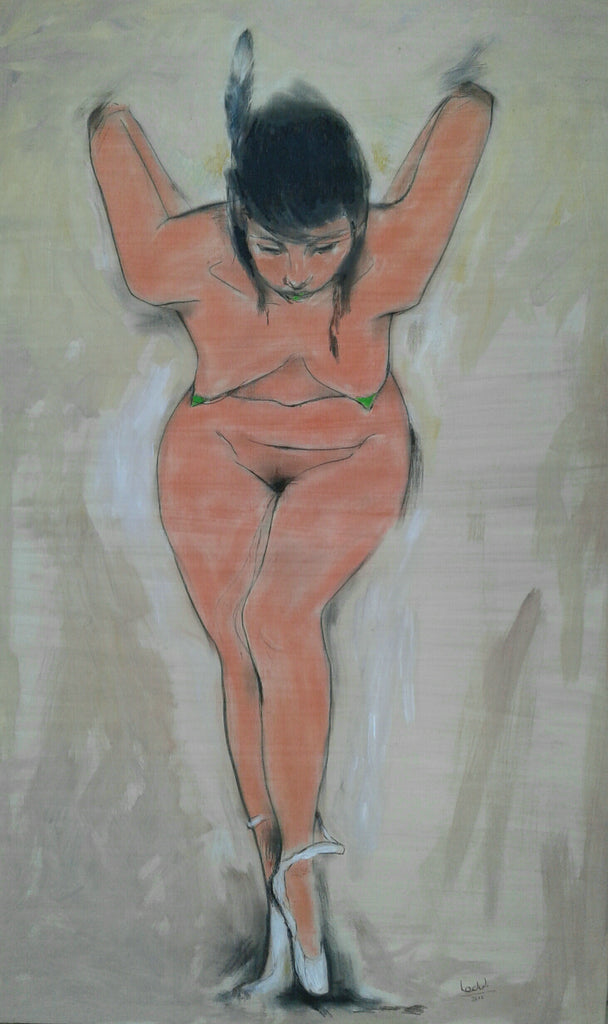 Eduardo Castillo Saez Cubanocanadian Cuban Art for Sale