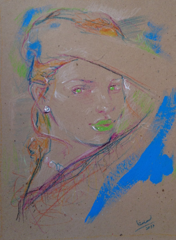 Eduardo Castillo Saez Cubanocanadian Cuban Art for Sale
