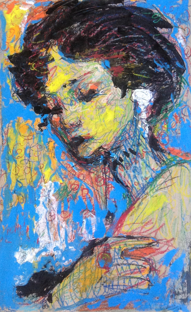 Eduardo Castillo Saez Cubanocanadian Cuban Art for Sale Arte Cubano