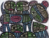 El Hombre Animal Guillermo Esquerra Diaz Original Cuban Art Arte Cubano