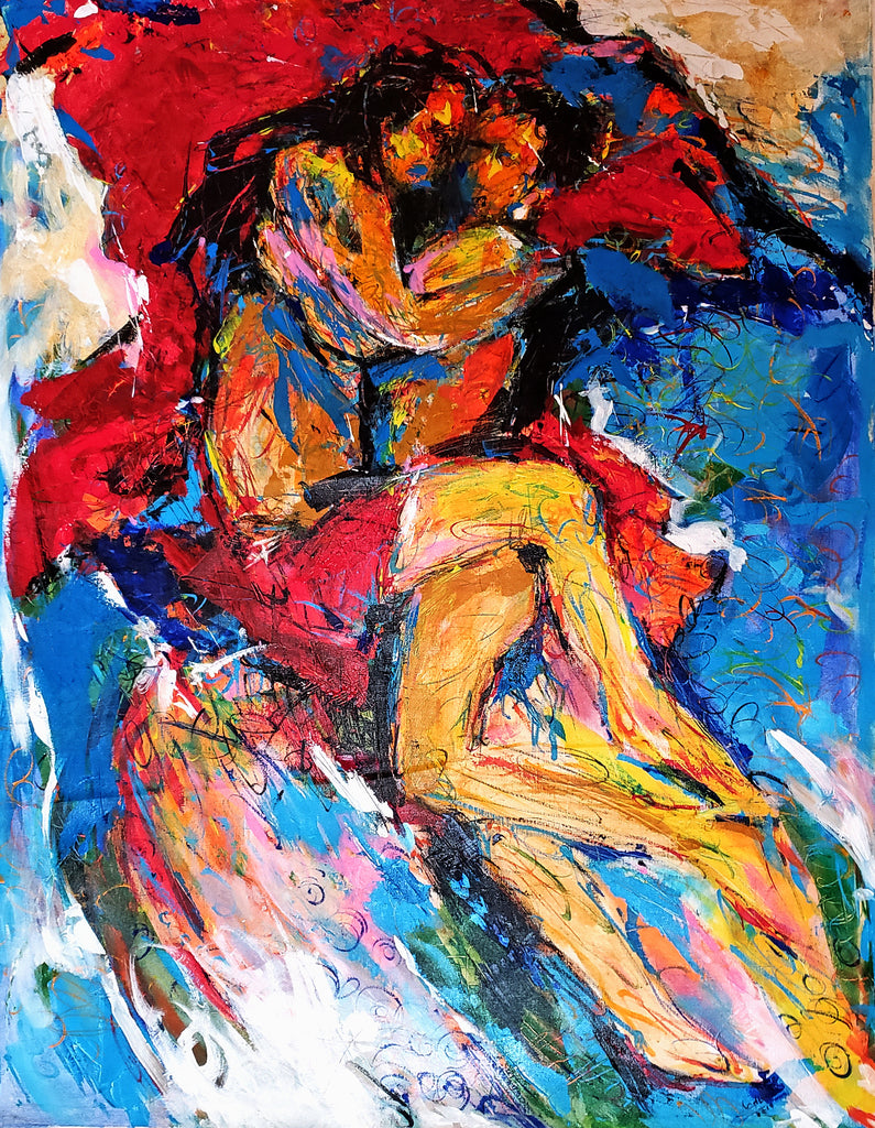 Eduardo Reinier Castillo Sáez Cubanocanadian Cuban Art for Sale Arte Cubano