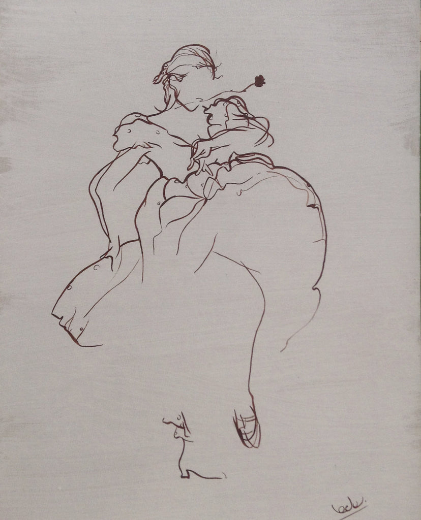 Eduardo Castillo Saez Cubanocanadian Cuban Art for Sale Arte Cubano